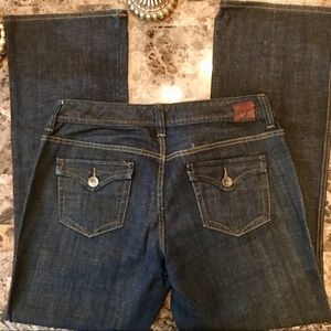 Express Jeans